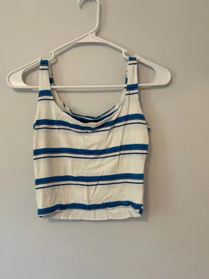 PacSun Kendall & Kylie Top Tank thumbnail 2