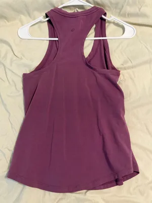 Lululemon Tank thumbnail 4