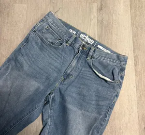 Urban pipeline bootcut jeans thumbnail 3