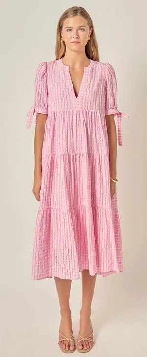 English Factory Dress thumbnail 1