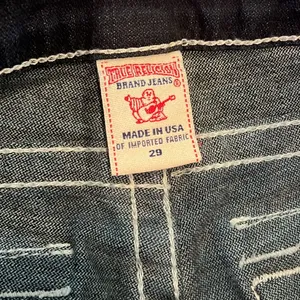 True, religion, skinny jeans size 29 thumbnail 8