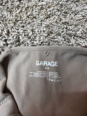 Garage Tank Top thumbnail 2