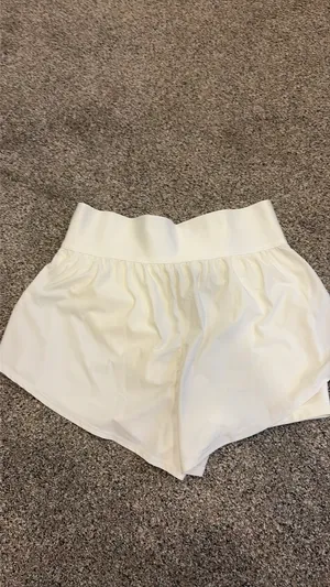 Flowy Nike Shorts thumbnail 4