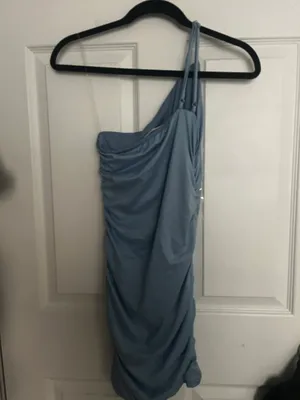 Altar'd State Dress thumbnail 2