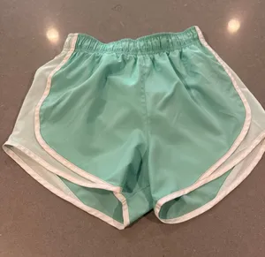 Nike running shorts women's size small,‎ athletic shorts thumbnail 1