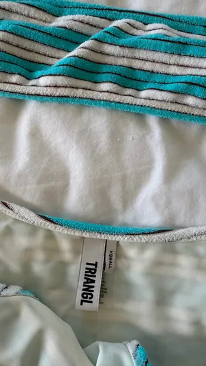 Triangl Bikini Set thumbnail 5