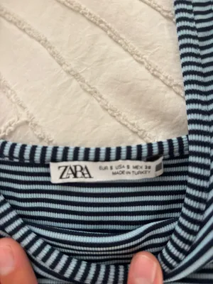 Blue Stripe  Tank thumbnail 4