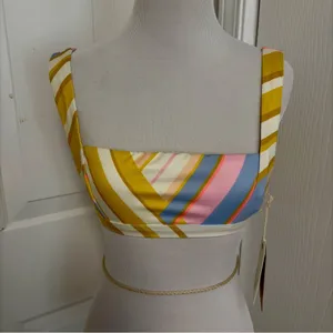 Billabong Break of Dawn Bikini Top B3* thumbnail 3