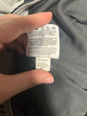 Nike Track Pants Vintage thumbnail 4
