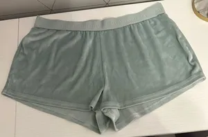 Juicy Couture Pajama Shorts thumbnail 1