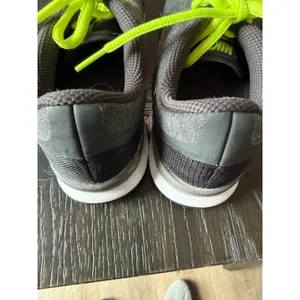 Nike Flex 2014 RN Women Running Shoes Grey Anthracite Volt 653543-200 Size 8 thumbnail 2
