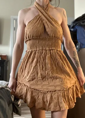 Aerie Dress thumbnail 1