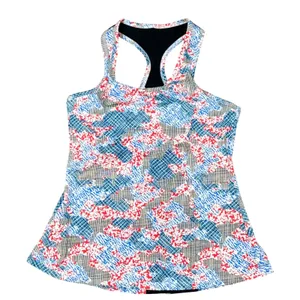 ELEVEN‎ by Venus Williams women's S Tank Top Pickleball Golf Tennis thumbnail 1