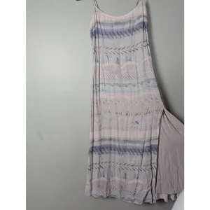 Aritzia Wilfred affogato slit dress size 4 thumbnail 4