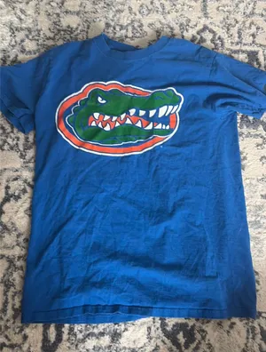 Russell Florida tee shirt thumbnail 1
