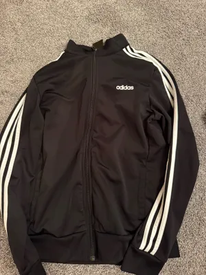 Adidas Jacket Track thumbnail 1
