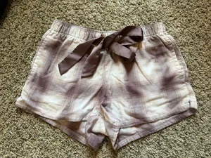 Hollister Pajama Shorts thumbnail 1