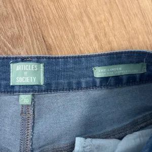 Articles of Society Jeans- 30 thumbnail 4