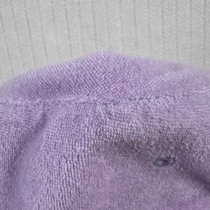 Playboy Bunny Pink Terry Cloth Bucket Hat thumbnail 8
