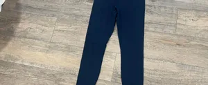 Lululemon NWOT navy wunder under leggings 28” thumbnail 2