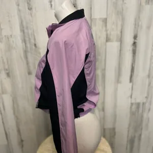 Windbreaker Purple thumbnail 5