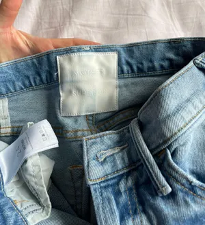 Mother The Hustler Ankle Jeans thumbnail 5