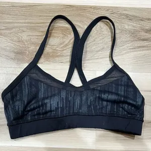 Lululemon All You Need Bra Women’s 2 thumbnail 2