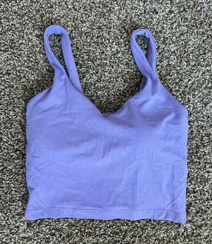Lululemon Align Tank Top thumbnail 1