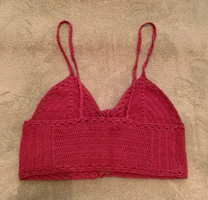 American Eagle Knit Top thumbnail 2