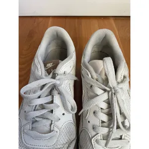 Nike Air Max SC Womens Sneakers Sail White CW4554-105 Low Top Shoes thumbnail 5