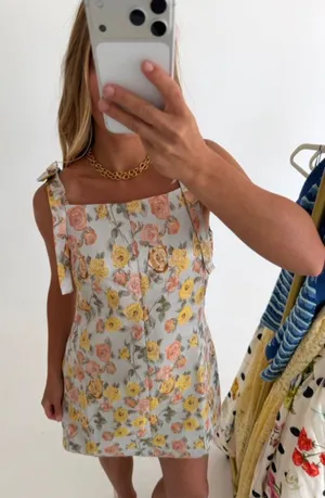 Fancy D Boutique Dress thumbnail 1