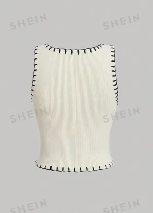 SheIn Top thumbnail 3