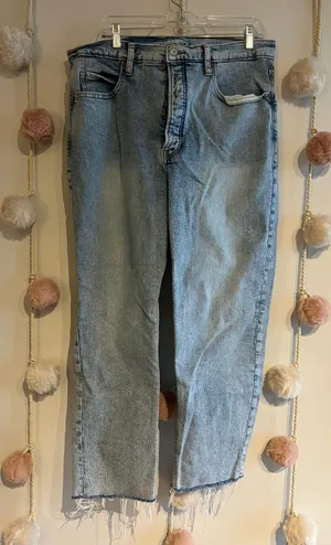 Old Navy jeans thumbnail 1