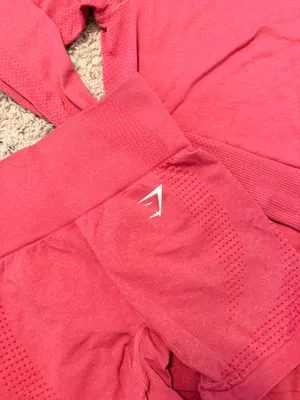 Gymshark Vital Seamless 2.0 Set thumbnail 3