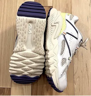 FILA Womens Territory Sneakers Size 8.5 thumbnail 8