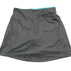 Nike Women's Dri-Fit Golf Skort Skirt Victory Medium thumbnail 7