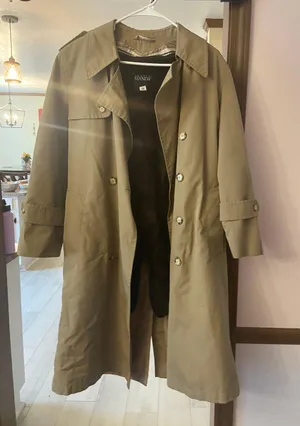 Trench Coat thumbnail 1