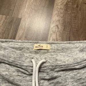 Hollister Gray Bootcut Lounge Sweatpants  thumbnail 5