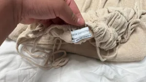 Urban Outfitters Jumpsuit Wide-Leg thumbnail 3