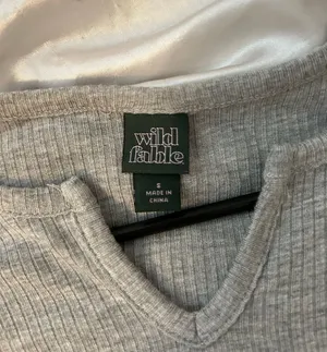 Grey Top thumbnail 2