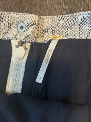 Free People Mini Skirt thumbnail 2
