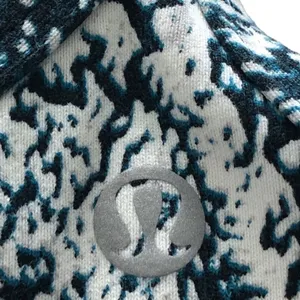 Lululemon Power Y Tank Luon Wildwood Multi Size 4 thumbnail 8