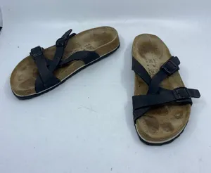 Birkenstock Birki's Black L6 M4 thumbnail 7