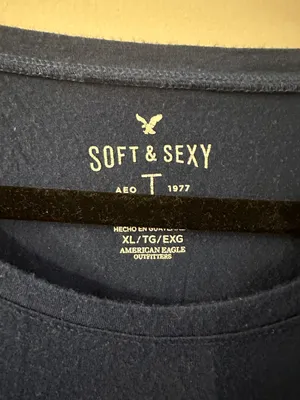 American Eagle Scoop Neck Tank thumbnail 2