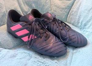 Adidas Women’s Soccer Cleats thumbnail 1