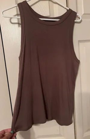 Target Tank Top thumbnail 1