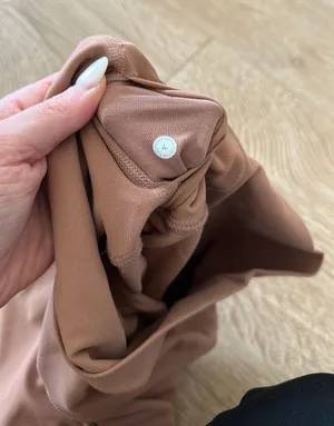 Lululemon Align Leggings Dusty Clay thumbnail 5