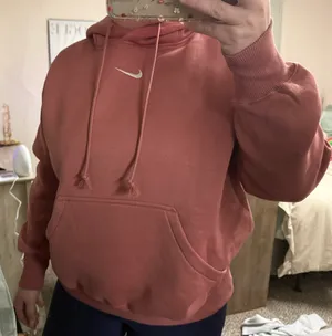 Nike Hoodie thumbnail 3