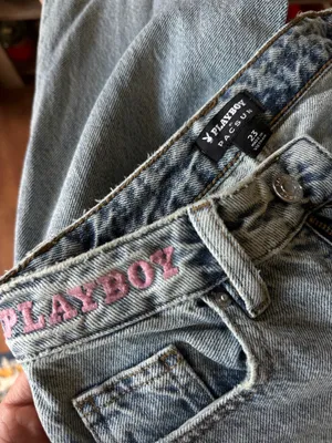 PacSun Playboy Jeans thumbnail 4