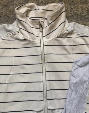 Half-Zip Jacket thumbnail 2